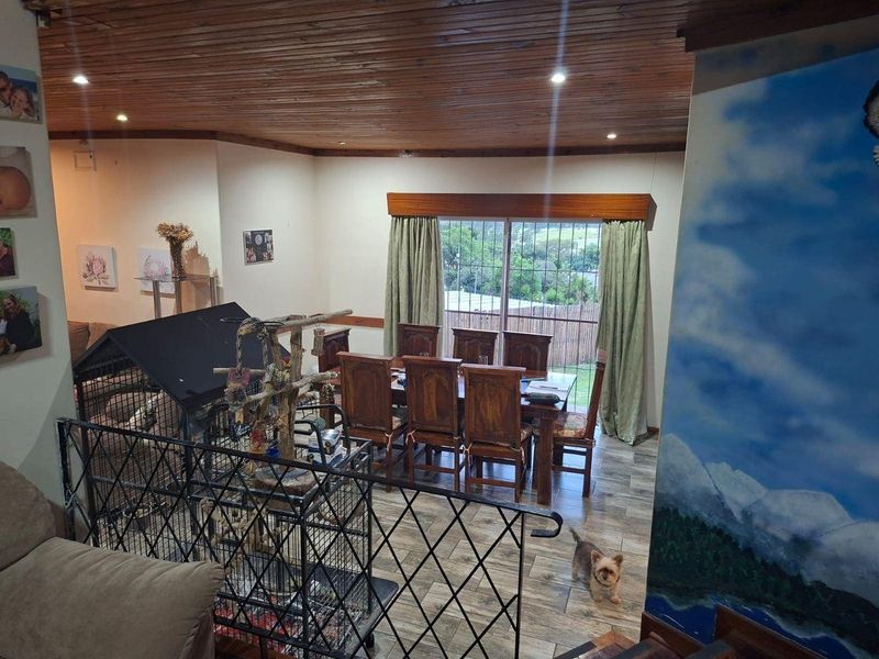 4 Bedroom House for Sale in Drakensview, Estcourt. - Photo 7