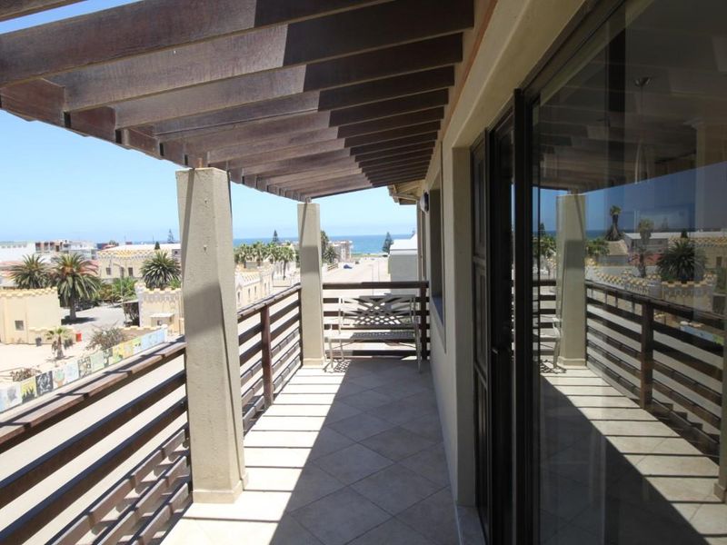 Rare Investment Opportunity in the Heart of Swakopmund CBD - Photo 2