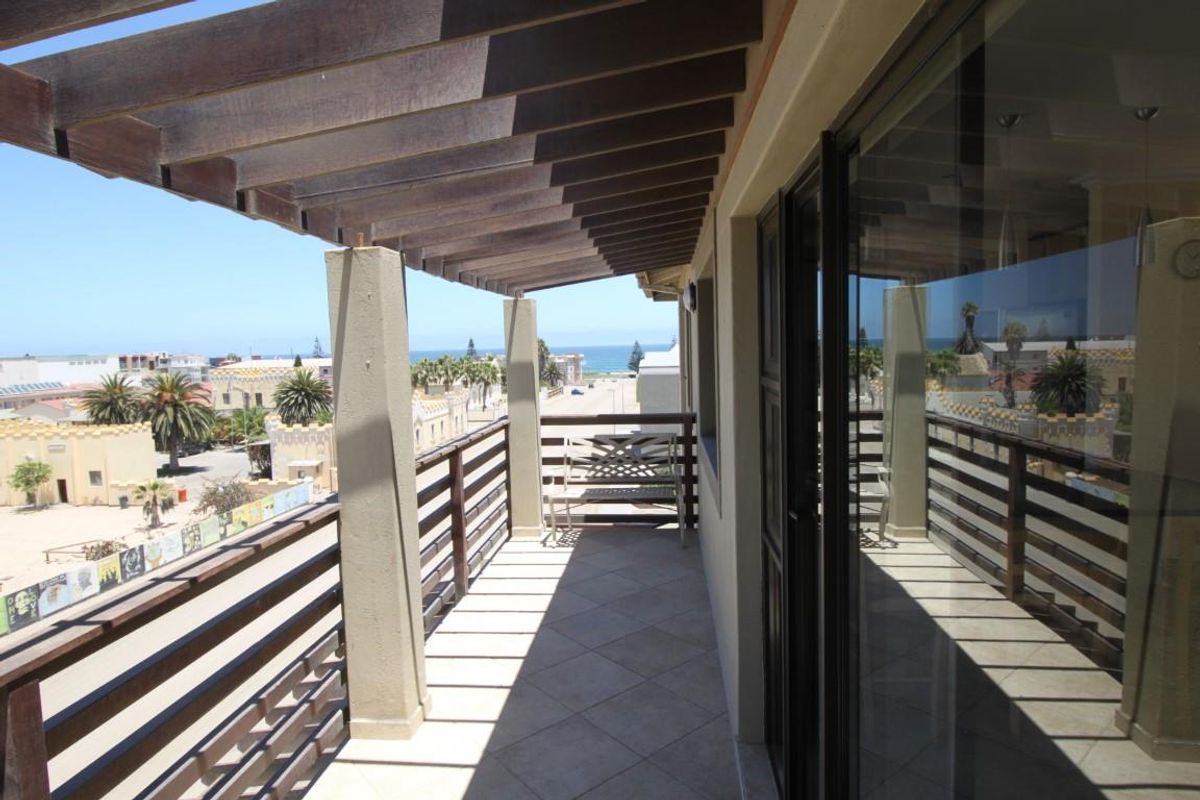 Rare Investment Opportunity in the Heart of Swakopmund CBD - Photo 2