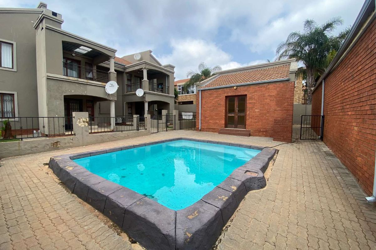 Lock and Go Unit in Little Falls - Photo 5