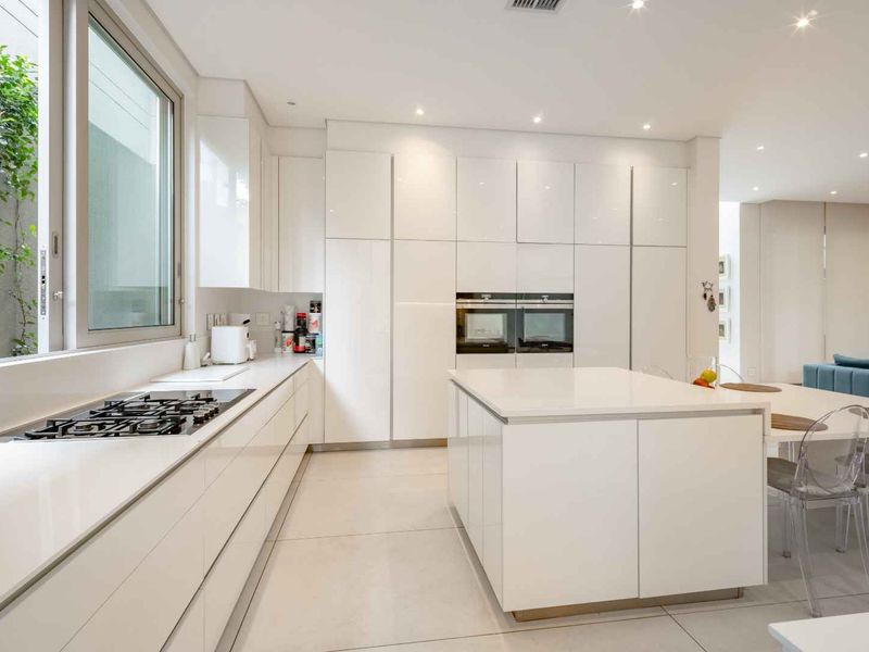 Unmatched Luxury Living in an Ultra-modern Furnished Home - Photo 10