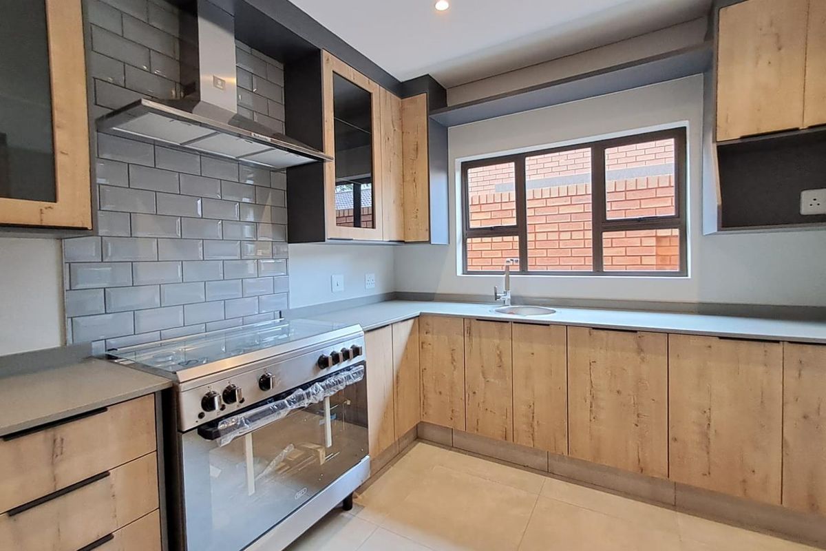 New Development in Brackenhurst - Photo 2