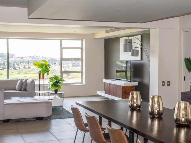 Ultimate Luxury Apartment for Sale in Ebotse Golf & Country Estate, Rynfield - Photo 7