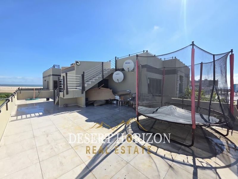 Swakopmund, Waterfront | Stunning Sea Views: Your Elegant Swakopmund Retreat For Sale - Photo 8