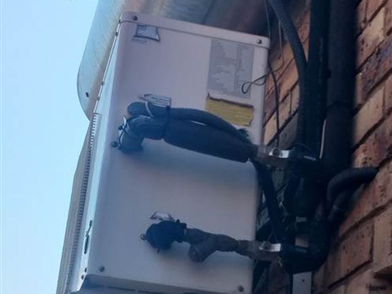 2 bedroom aprtment in the heart of Theresapark - Photo 10