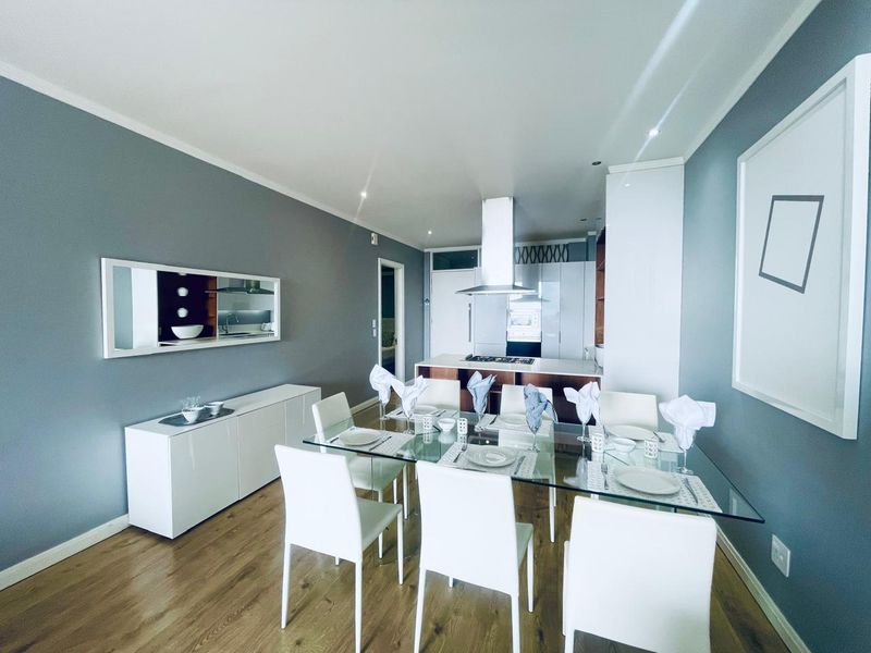 2 Bedroom Apartment in Morningside - Photo 6