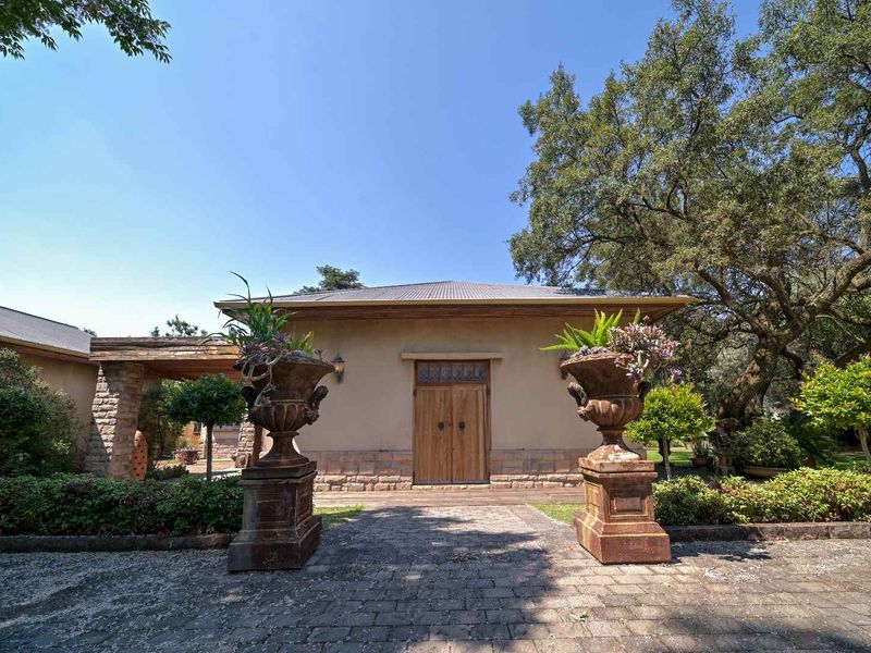 Rare Heritage Opportunity – Former Church Transformed into a Versatile Venue | Northmead, Benoni - Photo 10