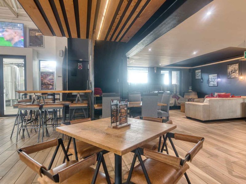 Prime Property and Restaurant and Brewery Investment Opportunity in the Heart of the Hemel-en-Aarde* - Photo 8