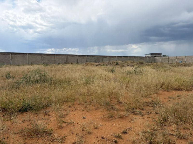 Vacant ERF for Sale in Prosperita - Photo 5