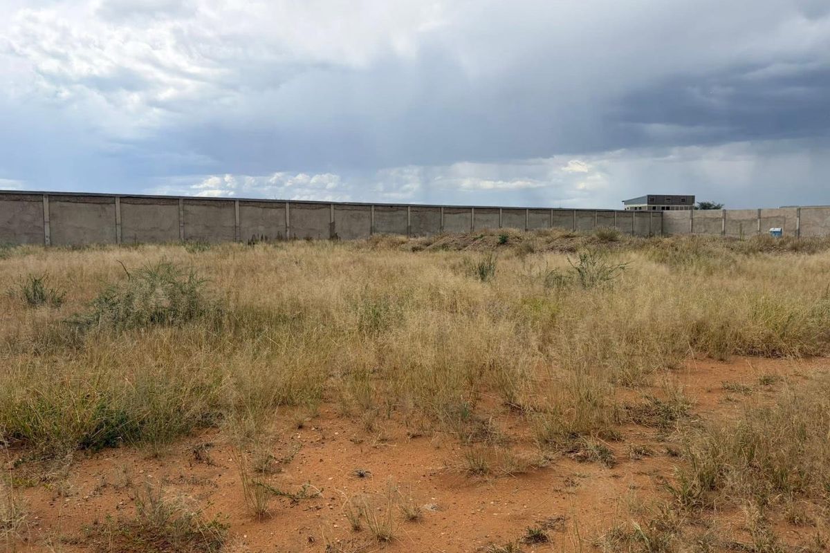 Vacant ERF for Sale in Prosperita - Photo 5