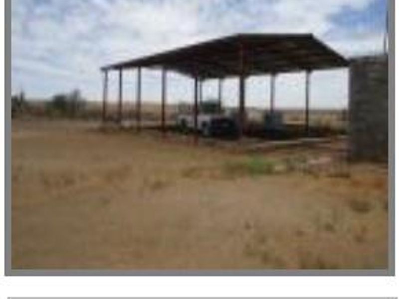Southern Namibia Farm 7625 hectares: Reasonable Offers Welcome - Photo 7