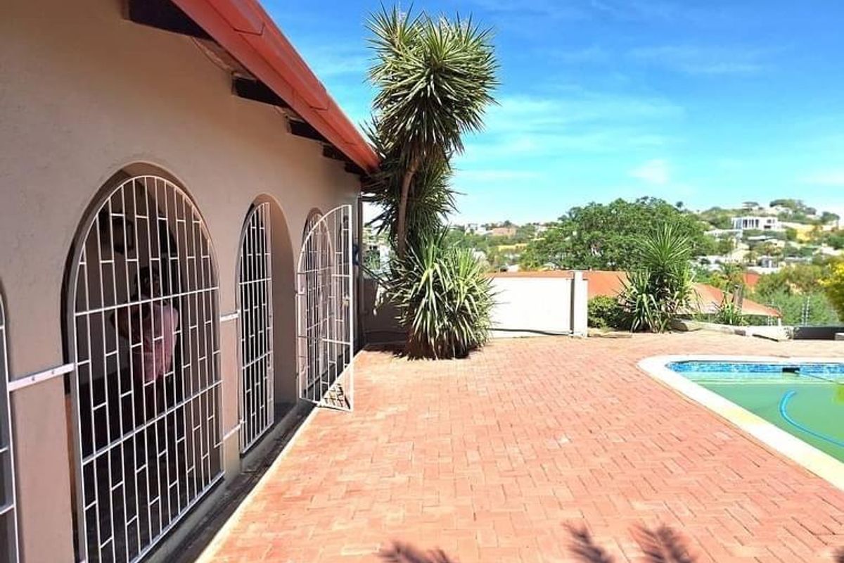 Eros- For Sale- N$4 400 000 - Photo 2