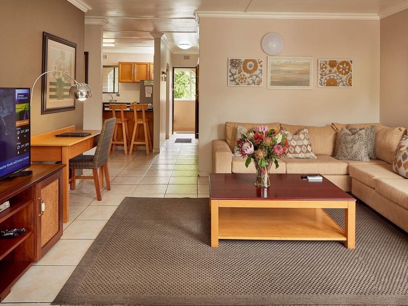 St Lucia Apartment for Sale First-Floor Furnished 1-Bedroom with Nightly Hippo Views - Photo 3