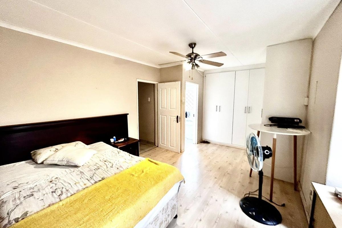 3 Bedroom Townhouse For Sale in Avis - Photo 4