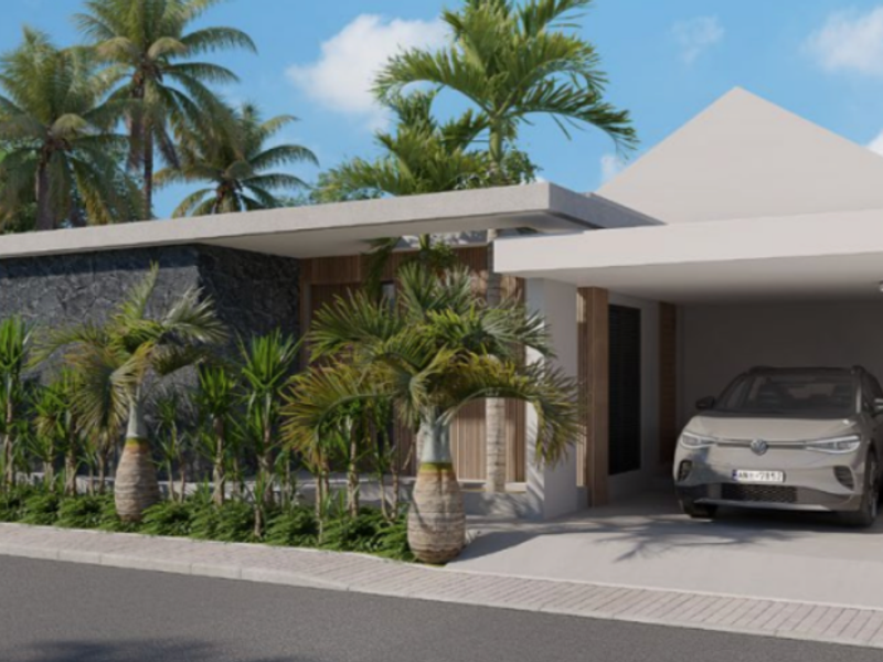 Beautiful 3-bedroom en-suite villa - Photo 8