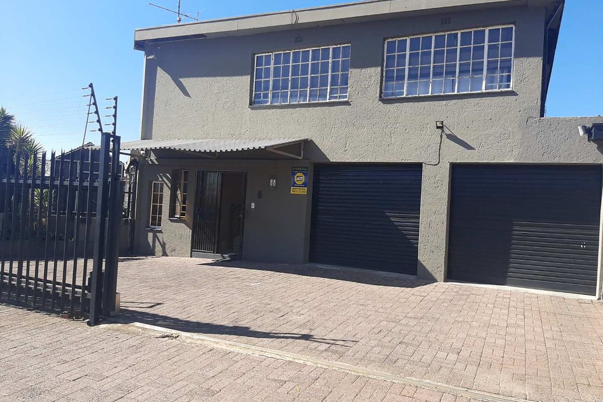 4 Bedroom House in Rewlatch - Photo 2