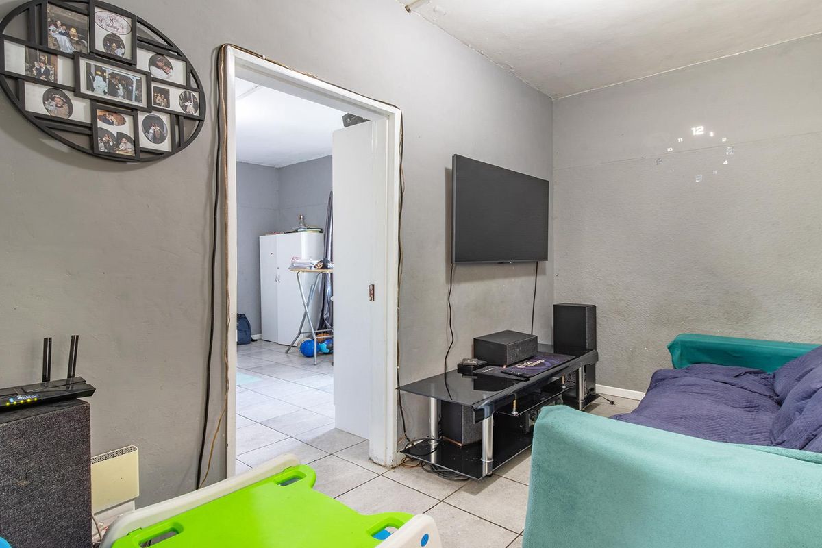 Affordable 65 sqm Apartment – Don’t Miss Out - Photo 2