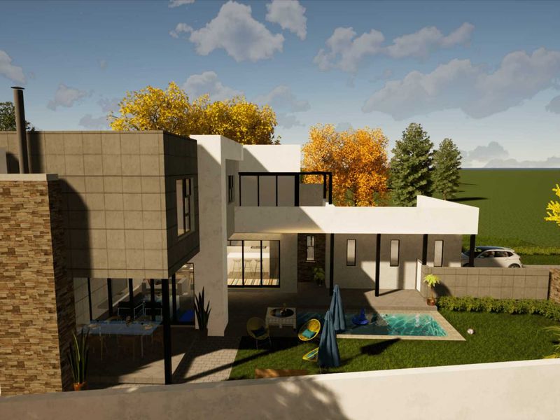 Fountainbrook Estate – Brand New 4-Bedroom Home - Photo 6