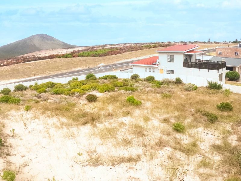 Bring your plans to life in Perlemoensbaai. - Photo 9