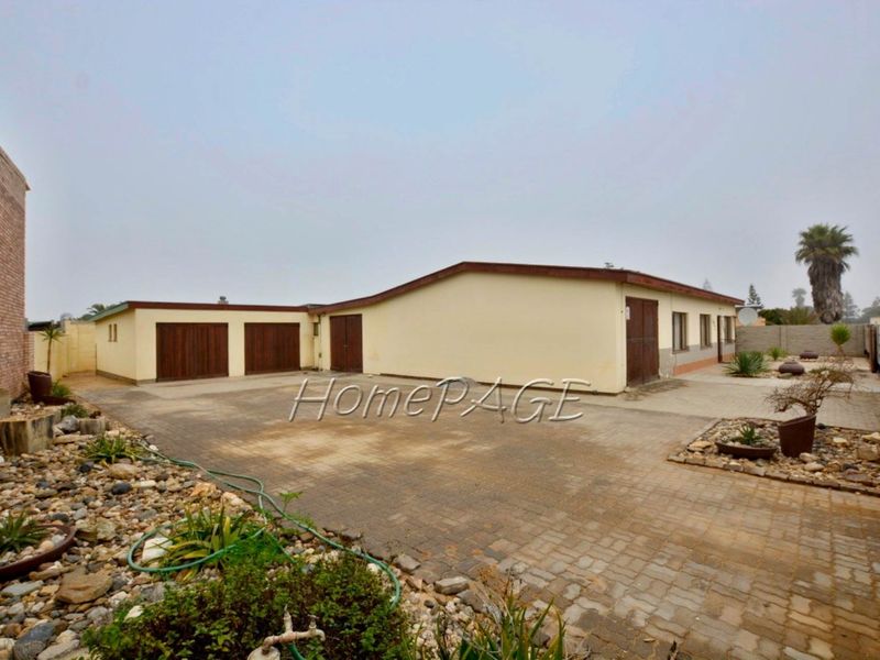 Ext 1 (South Dune), Henties:  Perfect Angling Holiday Home is for Sale - Photo 3