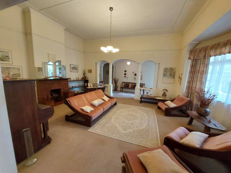 Charming Cape Dutch Family Home with Timeless Character - Photo 8