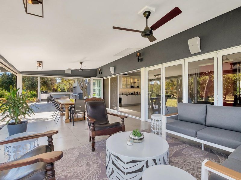 ADMIRABLE FAMILY HOME IN A QUIET AND CONVENIENT LOCATION, OOZING CHARACTER, AND CHARM WITH A MODERN STYLE - Photo 8