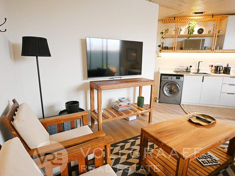 Modern Fully Furnished Townhouse to Rent | Kramersdorf, Swakopmund - Photo 6