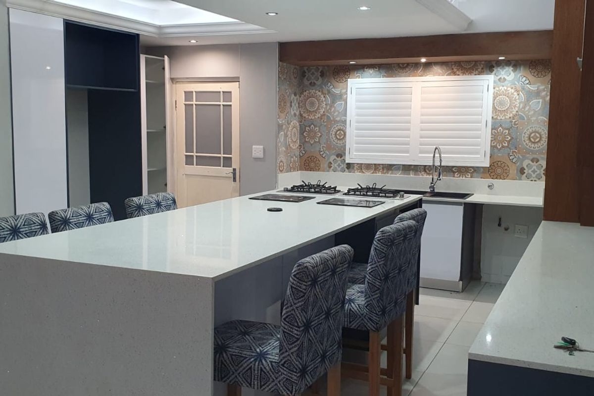 Your Own Piece of paradise pet friendly unit - Photo 5