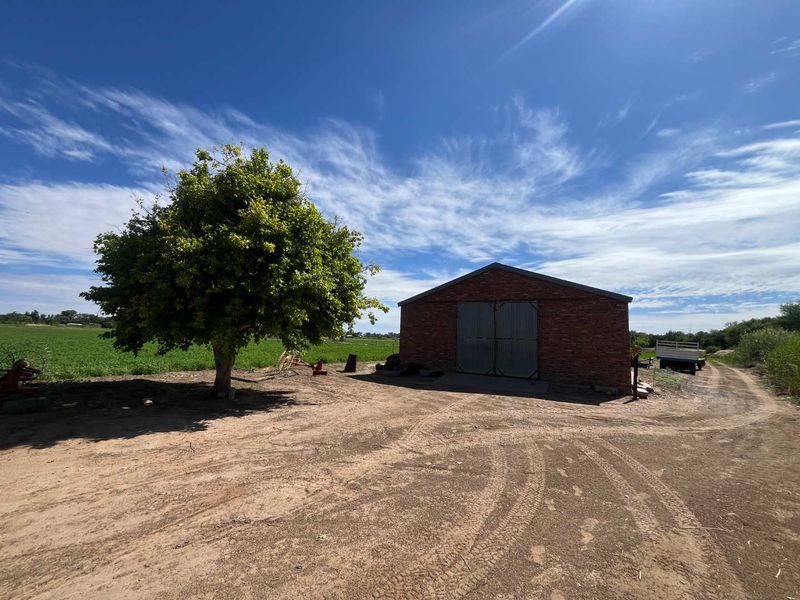 Prime 26 ha Agricultural Property plus 1.5ha building plot for Sale - Photo 7