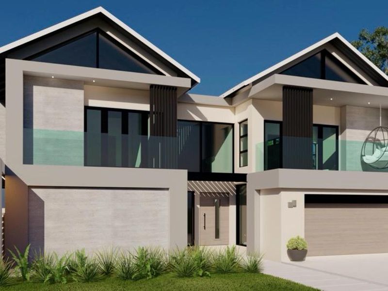 **Vacant Land Available in Heron Hill Estate, Olympus** - Photo 3