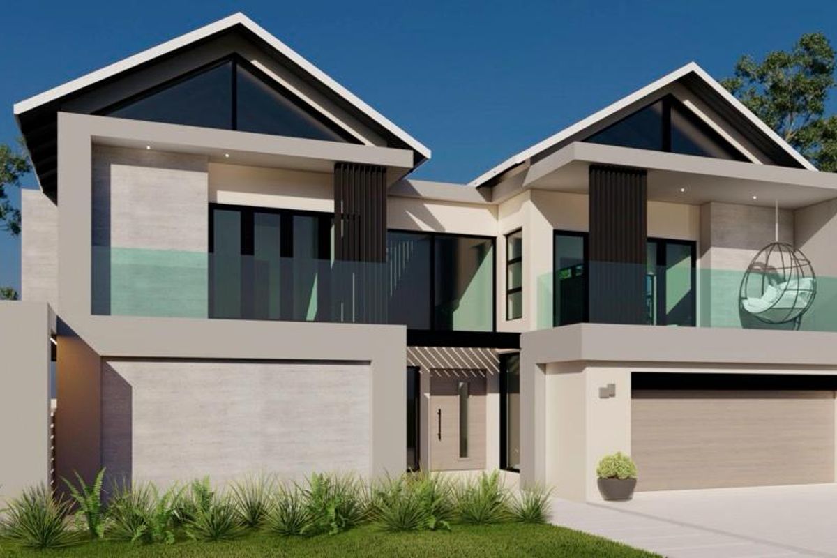 **Vacant Land Available in Heron Hill Estate, Olympus** - Photo 3