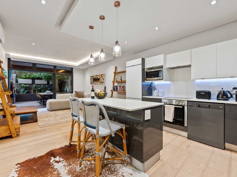 THE CHELSEA | Urban Luxury Meets Private Wellness Living - Photo 3