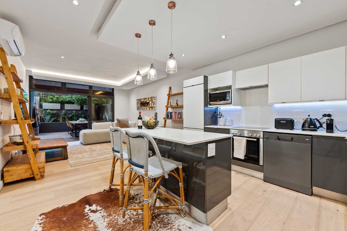 THE CHELSEA | Urban Luxury Meets Private Wellness Living - Photo 3