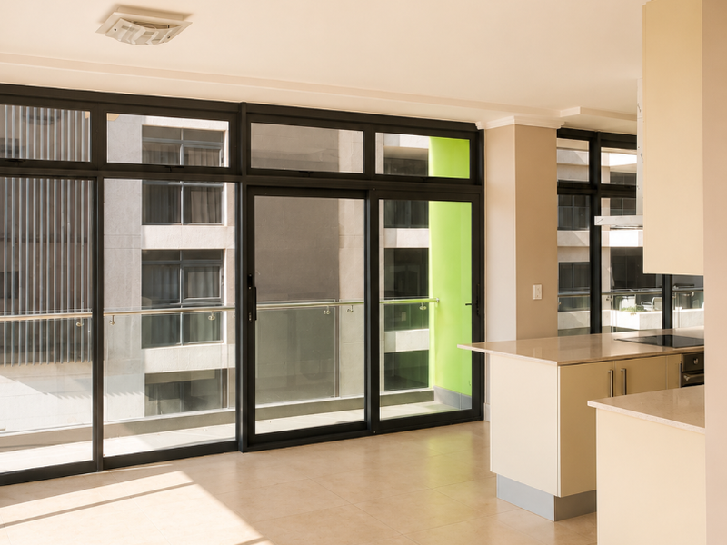 Modern 3 Bedroom/Bathroom Apartment for Sale - Photo 4