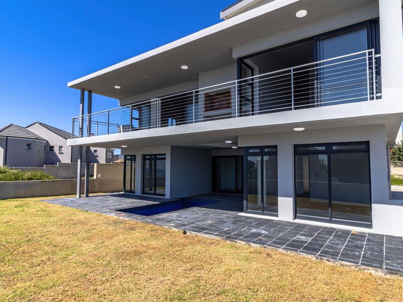 Luxurious, Brand New De Kelders Home - Photo 2