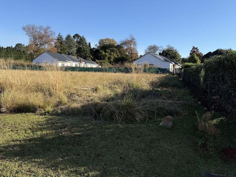 Vacant Land for Sale in River Goose Estate - Photo 2