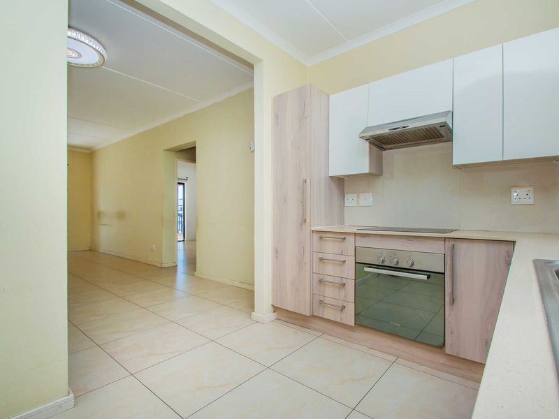 Luxurious 116m2 Apartment with Upmarket Estate Privlidges - Photo 5