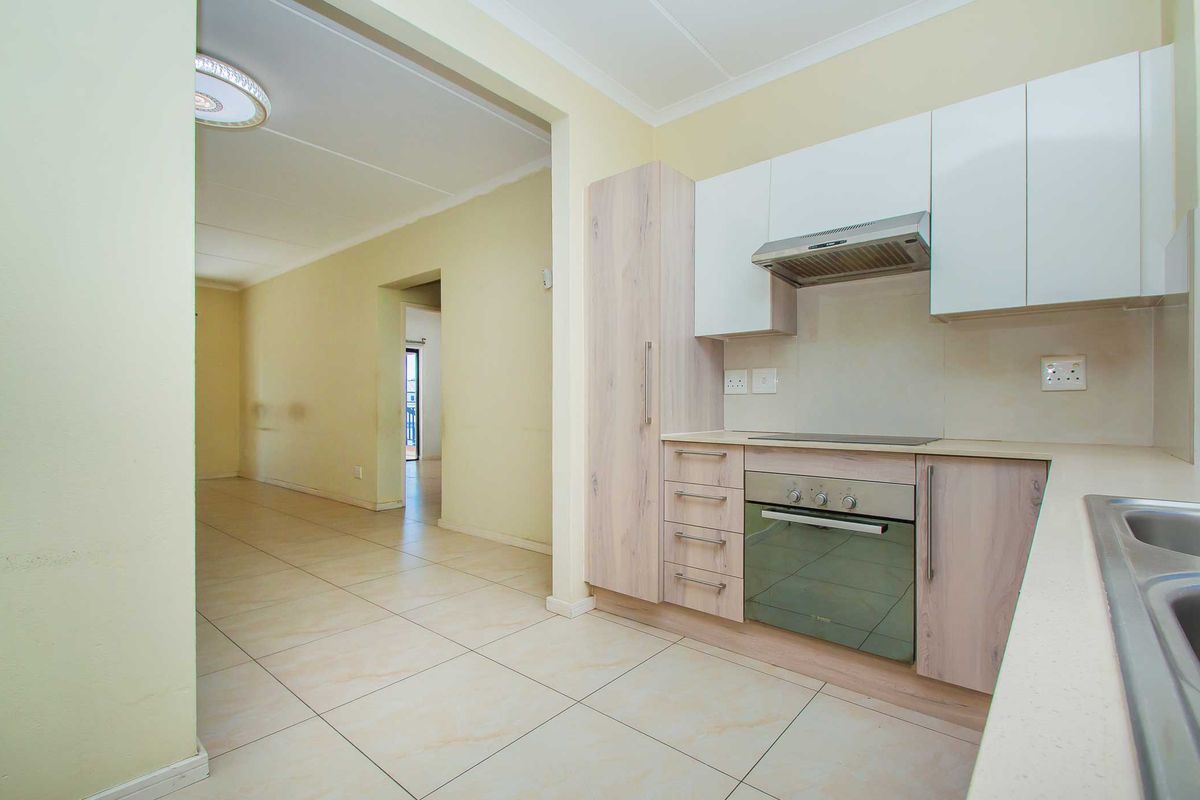 Luxurious 116m2 Apartment with Upmarket Estate Privlidges - Photo 4