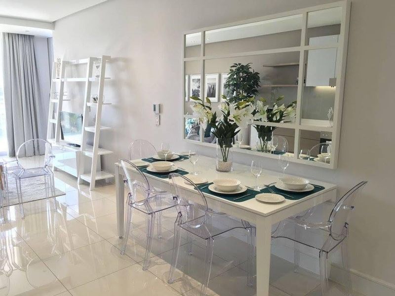1 Bed Fully Furnished Apartment for Sale in Sandown - Photo 1