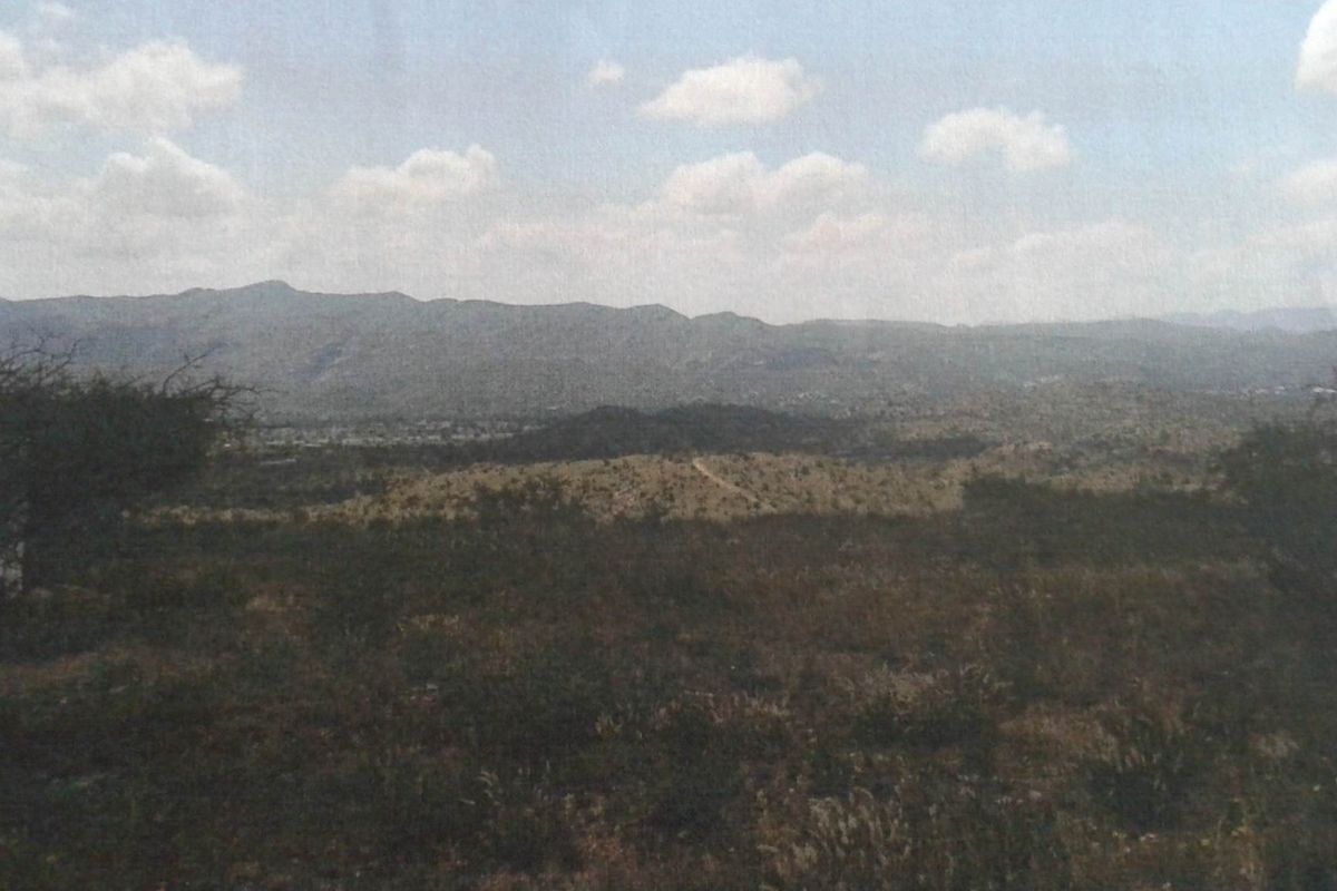 SMALLHOLDINGS FOR SALE AT BRAKWATER NEAR WINDHOEK - Photo 2