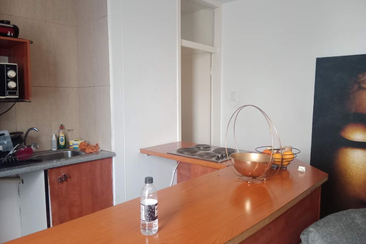 1 Bedroom Apartment on 1st Floor in Bedford gardens - Photo 5