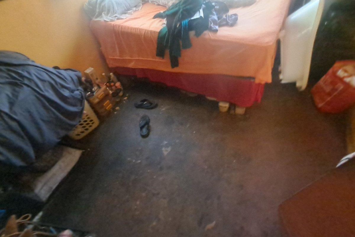 2 Bedroom House In Mamelodi Ext 22 - Photo 3