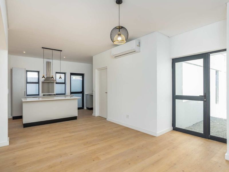 Three-bedroom House to Rent – Comfortable Modern Living - Photo 9