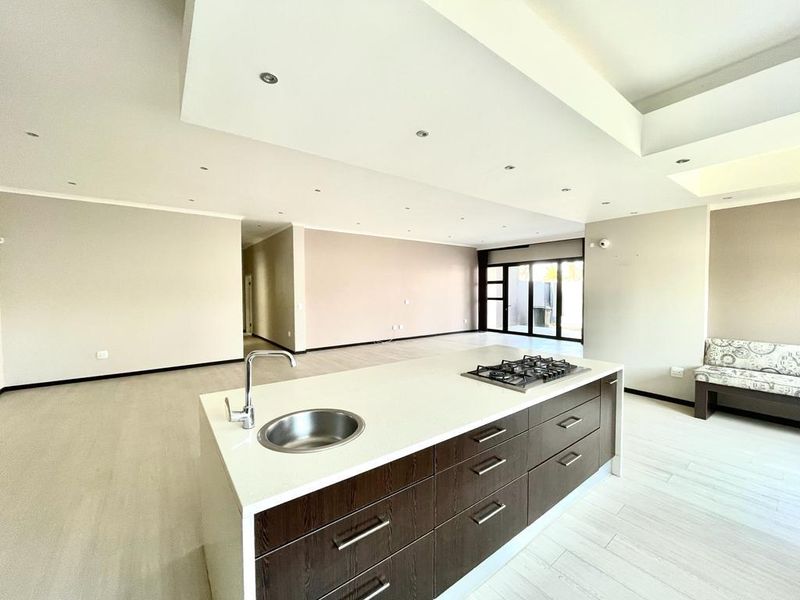 Large Modern Home - Photo 1