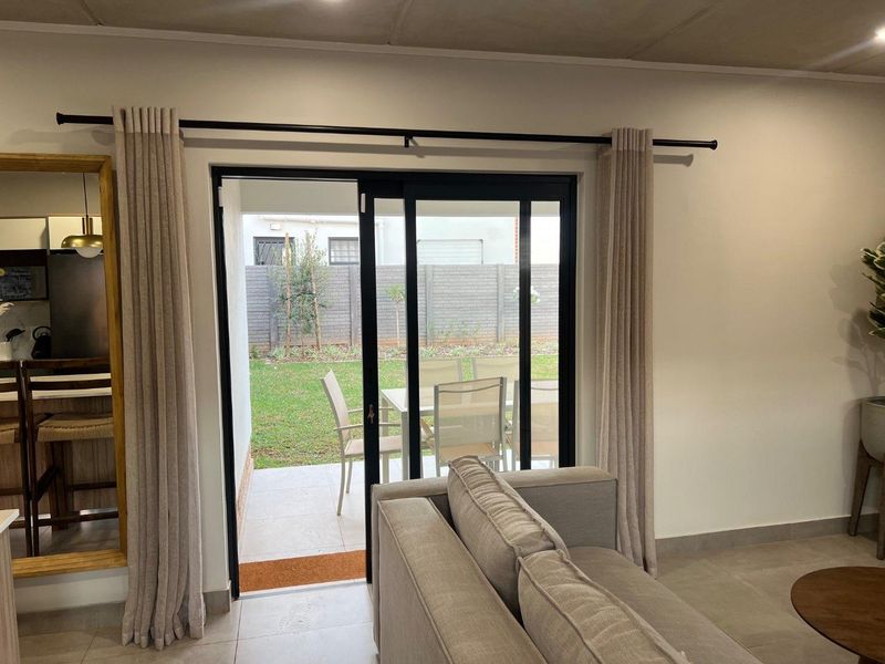 Brand-New 3 Bedroom House in Sapphire Estate – Safety, Comfort & Modern Living - Photo 9