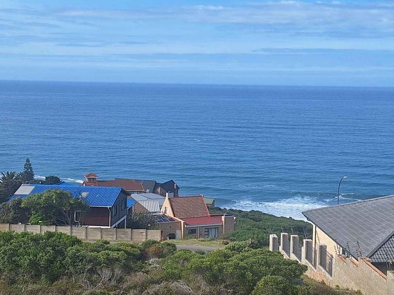 743m2 Vacant Land in Dana Bay with Breathtaking Sea View - Photo 6