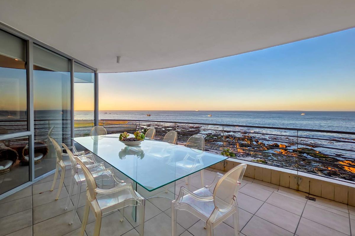 Front Row Seats for Spectacular Sunsets - Photo 2