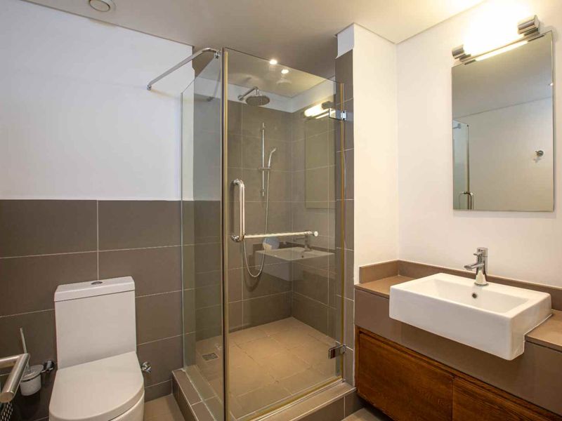 Stunning 3 bedrooms apartment : the perfect balance between golfing serenity and lagoon bliss - Photo 6