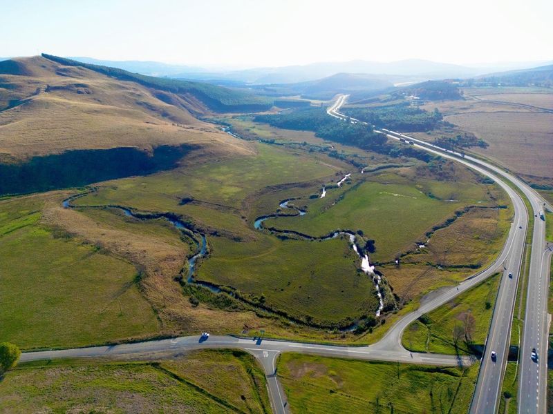 111ha Midlands farm with homes, water rights and mixed commercial opportunities - Photo 4