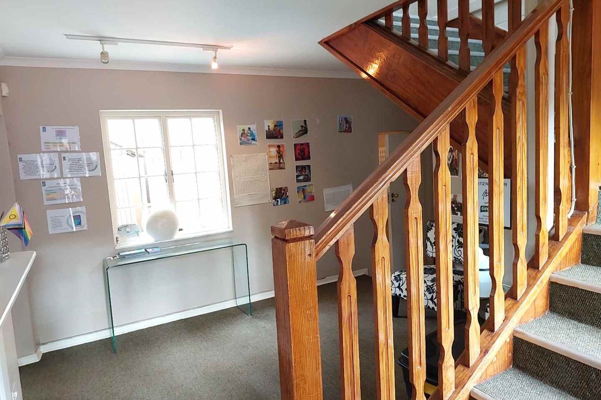 OFFICE SPACE TO RENT IN PARKTOWN - Photo 2